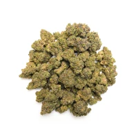 Weedx - Legendary OG - Indoor CBD Bl&uuml;ten - 8g