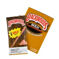 Backwoods Blunts - Bold - 5 St&uuml;ck