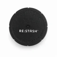 MedusaFilters x RE:STASH - Jar - 4 oz - black - 1 St&uuml;ck