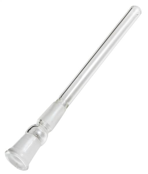 Bong Glas Adapter - 120mm - 2 x 14.5er Schliff