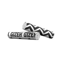 GIZEH - ProCell 6mm - Pink - Bag - 10 x 50 St&uuml;ck