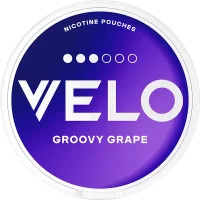 VELO - Groovy Grape - 3/6