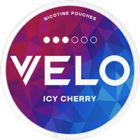 VELO - Icy Cherry - 3/6