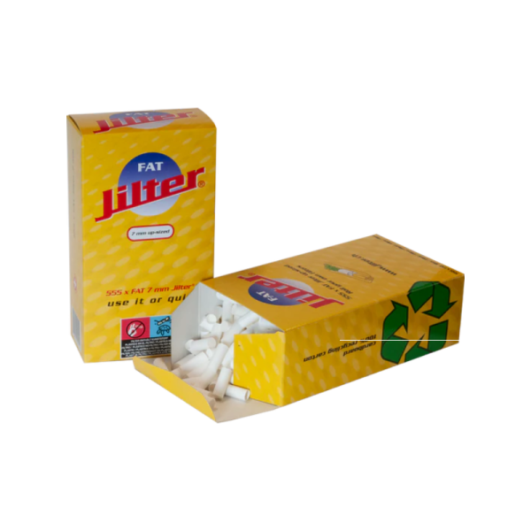 Jilter - FAT 555 - Box