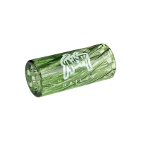 Kailar - Twisted Glasfilter - Green - 13mm - 1 St&uuml;ck