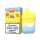 PacksPod - 600 - 20mg/ml - Banana Flambé