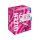 GIZEH - Active Filter 6mm - Pink - Box - 10 x 34 St&uuml;ck