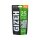 GIZEH - Active Filter konisch - Black - Bag - 6 x 25 St&uuml;ck