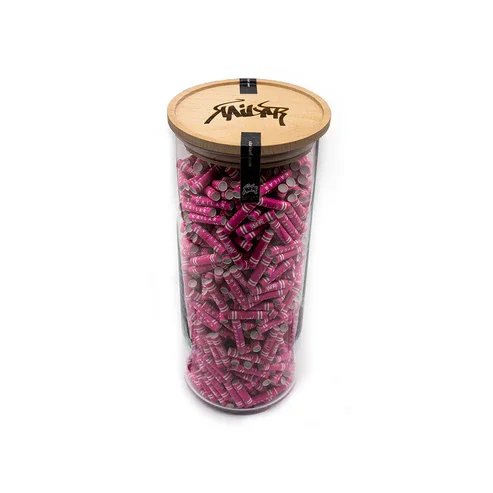 Kailar - 825 Slim - Glas - Pink
