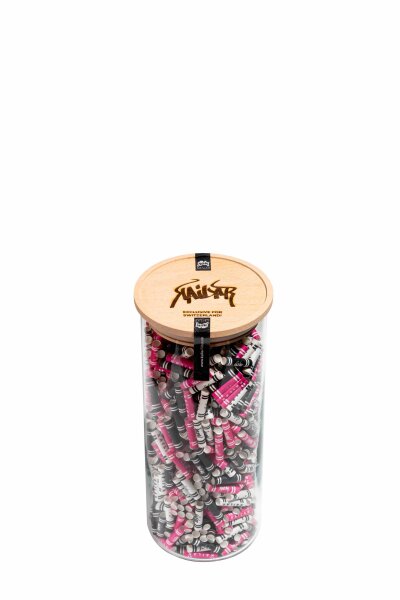 Kailar - 825 Slim - Glas - Triplemixed