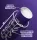MedusaFilters - 500er Glas - VIOLET