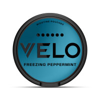 VELO - Freezing Peppermint MAX - 6/6