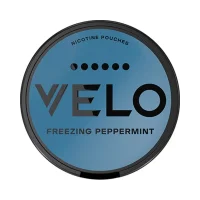 VELO - Freezing Peppermint MAX - 6/6