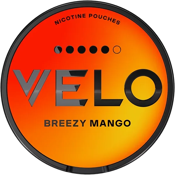 VELO - Import - Breezy Mango - 5/6