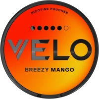 VELO - Breezy Mango - 5/6