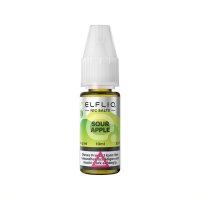 Elf Bar - ElfLiq - 10ml - 20mg/ml - Sour Apple