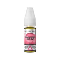 Elf Bar - ElfLiq - 10ml - 20mg/ml - Strawberry Snoow
