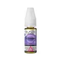 Elf Bar - ElfLiq - 10ml - 20mg/ml - Blueberry