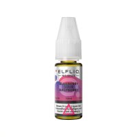 Elf Bar - ElfLiq - 10ml - 20mg/ml - Blueberry Sour Raspberry