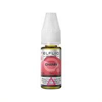 Elf Bar - ElfLiq - 10ml - 20mg/ml - Cherry