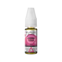 Elf Bar - ElfLiq - 10ml - 20mg/ml - Cherry Cola