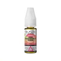 Elf Bar - ElfLiq - 10ml - 10mg/ml - Kiwi Passion Fruit Guava