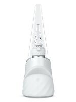 Puffco - New Peak Pro mit 3D Kammer - Pearl