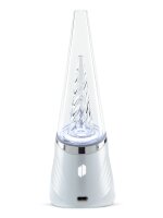 Puffco - New Peak Pro mit 3D Kammer - Pearl