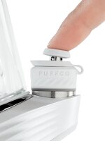 Puffco - New Peak Pro mit 3D Kammer - Pearl
