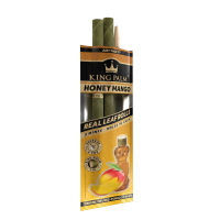 King Palm - Mini - 2 St&uuml;ck - Honey Mango - Display - 20 St&uuml;ck