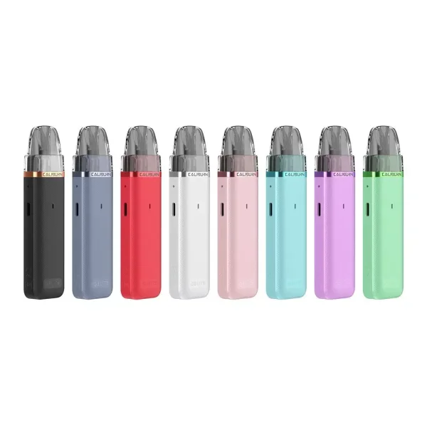 Uwell - Caliburn G3 Lite - Podset