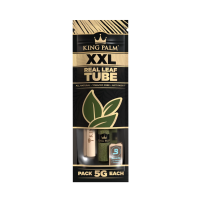 King Palm - King XXL - 1 St&uuml;ck - Natural - Display - 10 St&uuml;ck