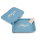 Purize - Plant Fiber Composite Tray Kit - 1 St&uuml;ck - Blue