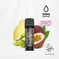 Elf Bar - ELFA Pro - Pods (2 x 2ml) - 20mg/ml - Kiwi...