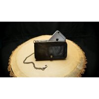 Kavatza - Tabak Portemonnaie LARGE HAVANA - Brown