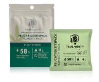 Truemidity - Humidity Pack - Feuchtigkeitsregulator - 58%...
