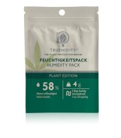 Truemidity - Humidity Pack - Feuchtigkeitsregulator - 58%...