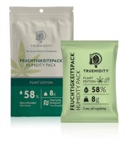 Truemidity - Humidity Pack - Feuchtigkeitsregulator - 58% - 8g - 1 St&uuml;ck