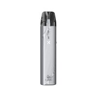 Elf Bar - ELFX Kit (nachf&uuml;llbar) - 2ml - Silver