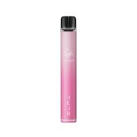Elf Bar - ELFA Pro - Kit (2ml) - 20mg/ml - Aurora Pink -...