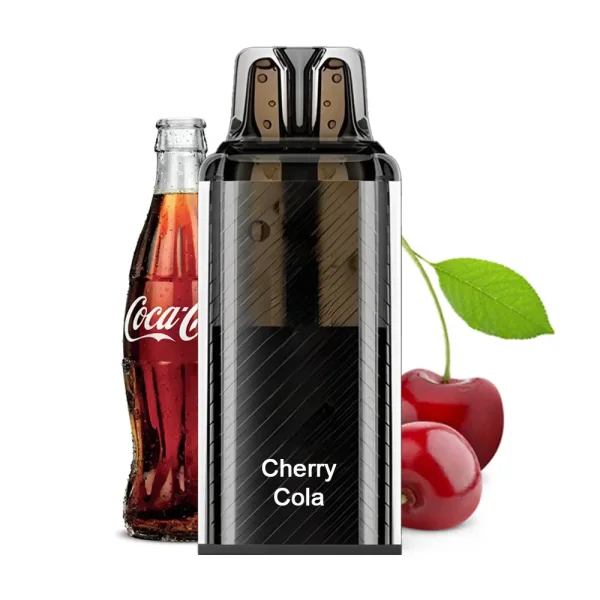 VOZOL - Vista Plug Pod - 20mg/ml - Cherry Cola
