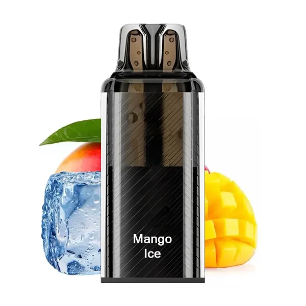 VOZOL - Vista Plug Pod - 20mg/ml - Mango Ice
