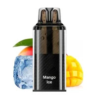VOZOL - Vista Plug Pod - 20mg/ml - Mango Ice