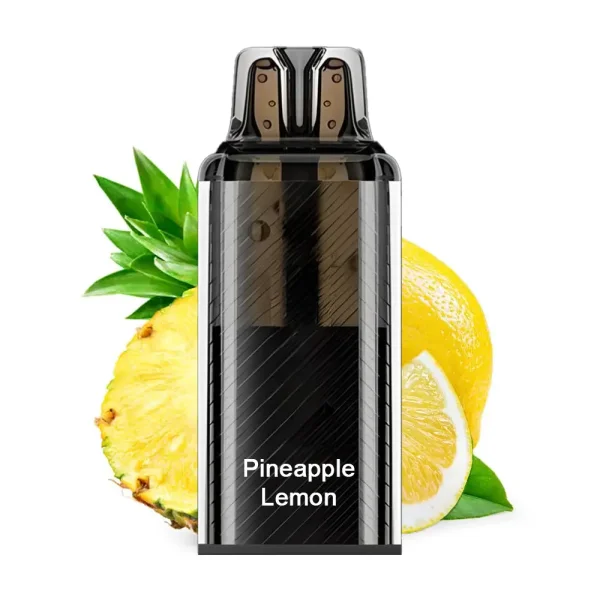 VOZOL - Vista Plug Pod - 20mg/ml - Pineapple Lemon
