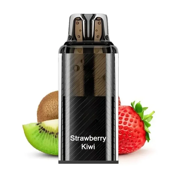 VOZOL - Vista Plug Pod - 20mg/ml - Strawberry Kiwi