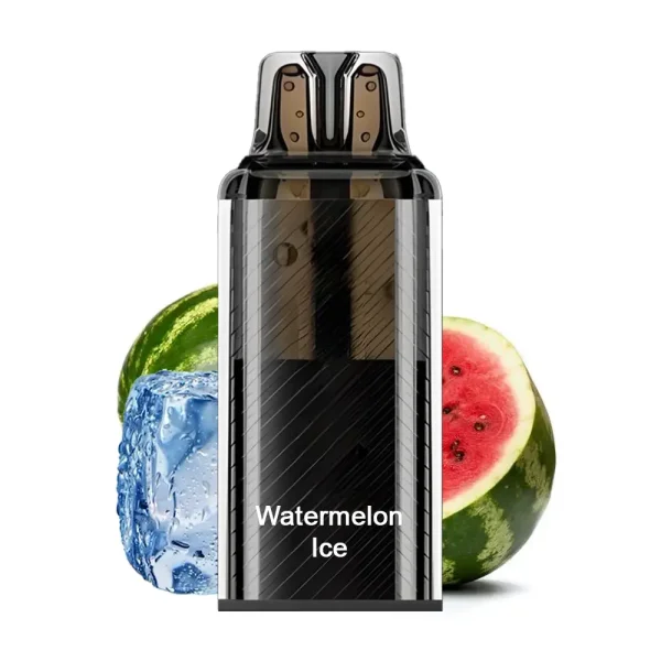 VOZOL - Vista Plug Pod - 20mg/ml - Watermelon Ice