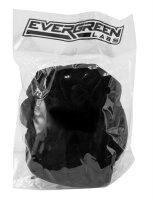 Verstecktresor / Stash - Samt Haarband - 3 St&uuml;ck