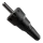 DynaVap - Bonger - Adaptor - Black