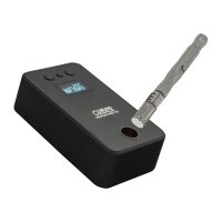 CUBOO - Heater Pro V2 - Induktion f&uuml;r DynaVap uvm.
