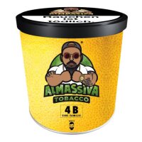 Al Massiva - 4B Eine Familie - 200g